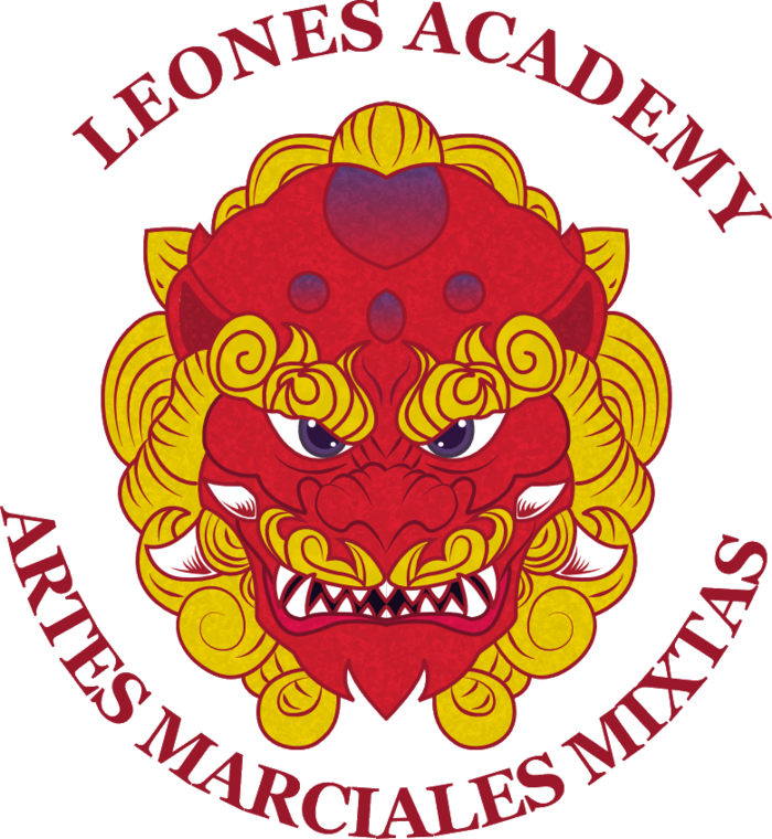 Leones Academy Artes Marciales Mixtas